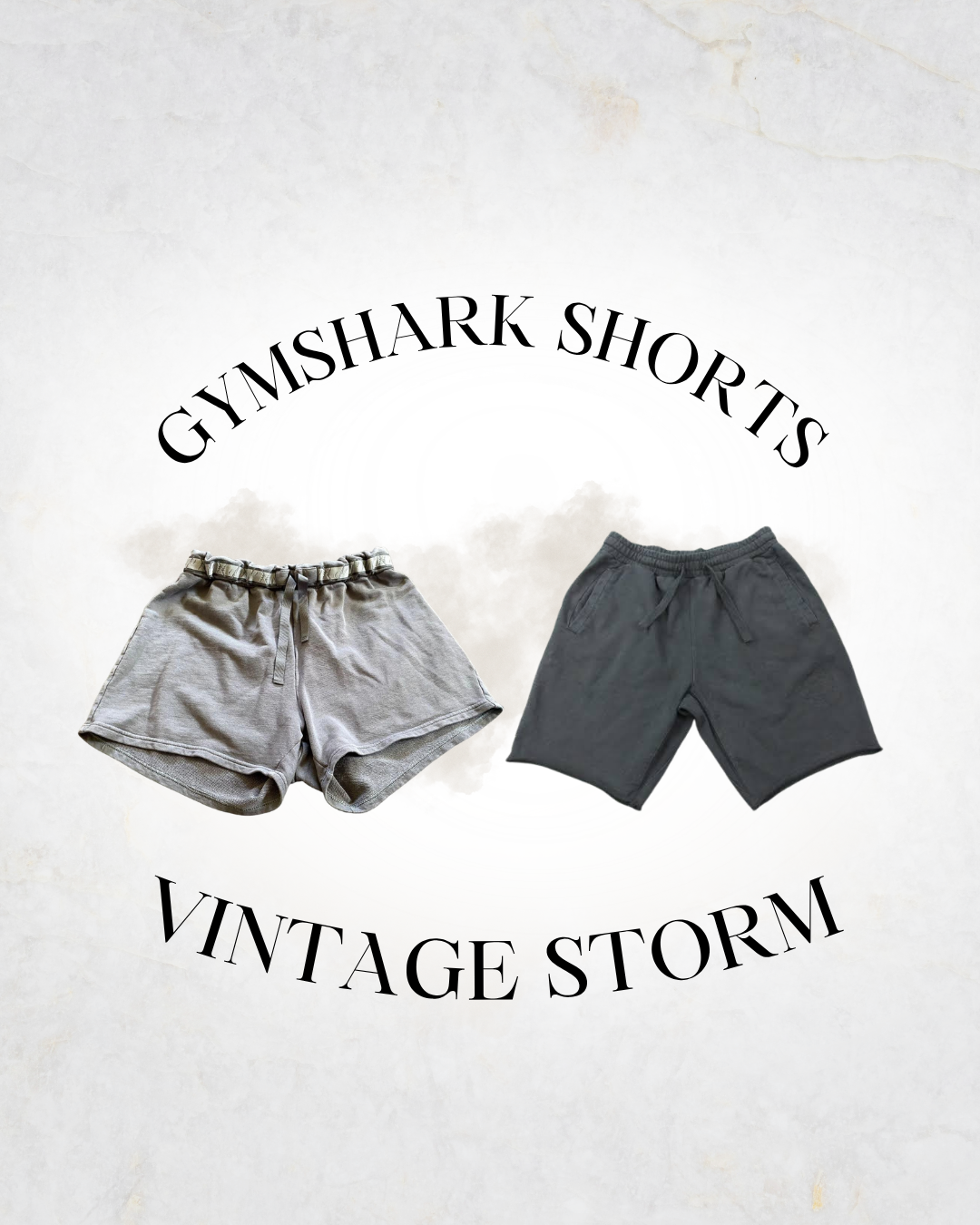 Gym Shark Shorts