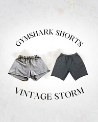 Gym Shark Shorts