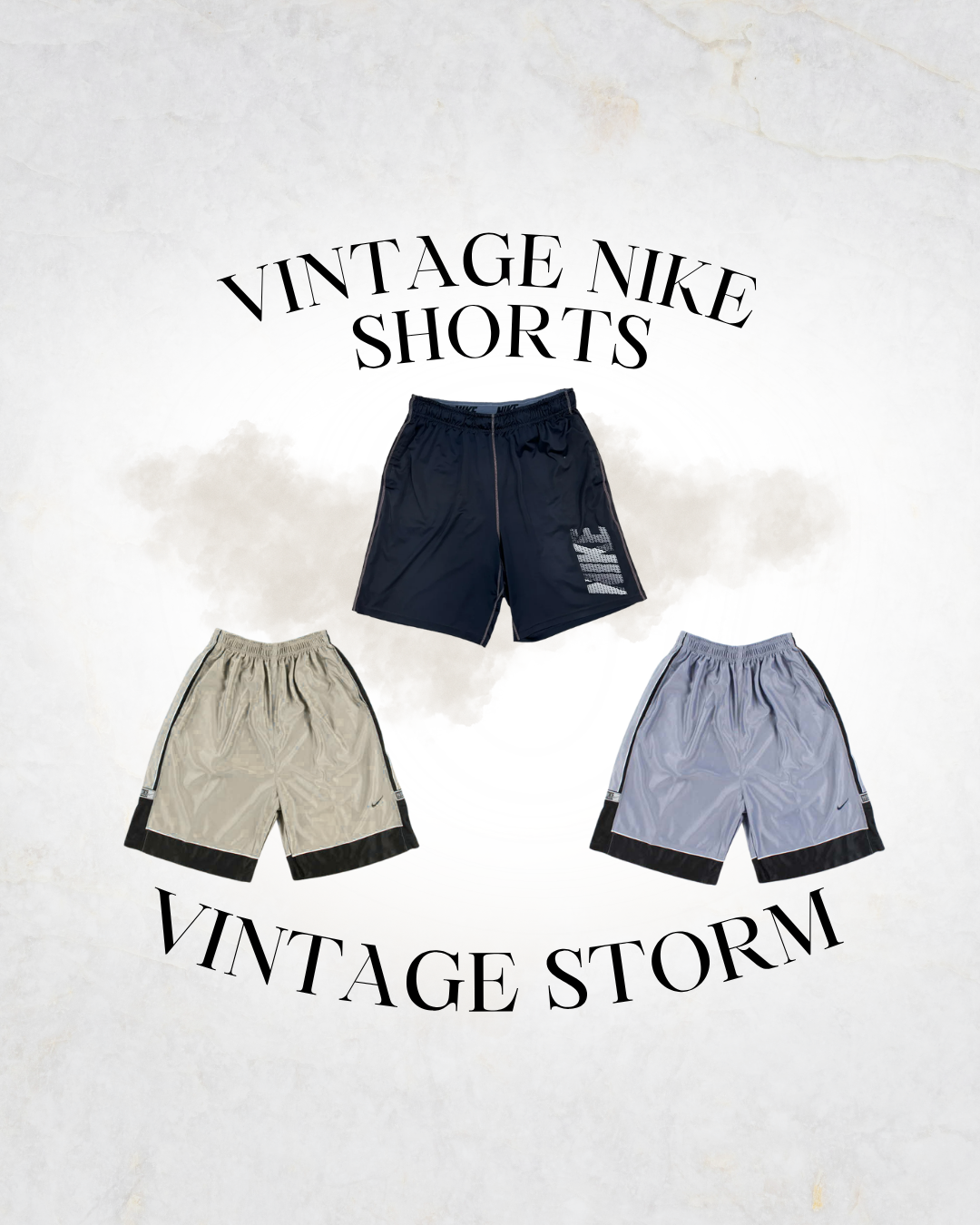 Nike Shorts
