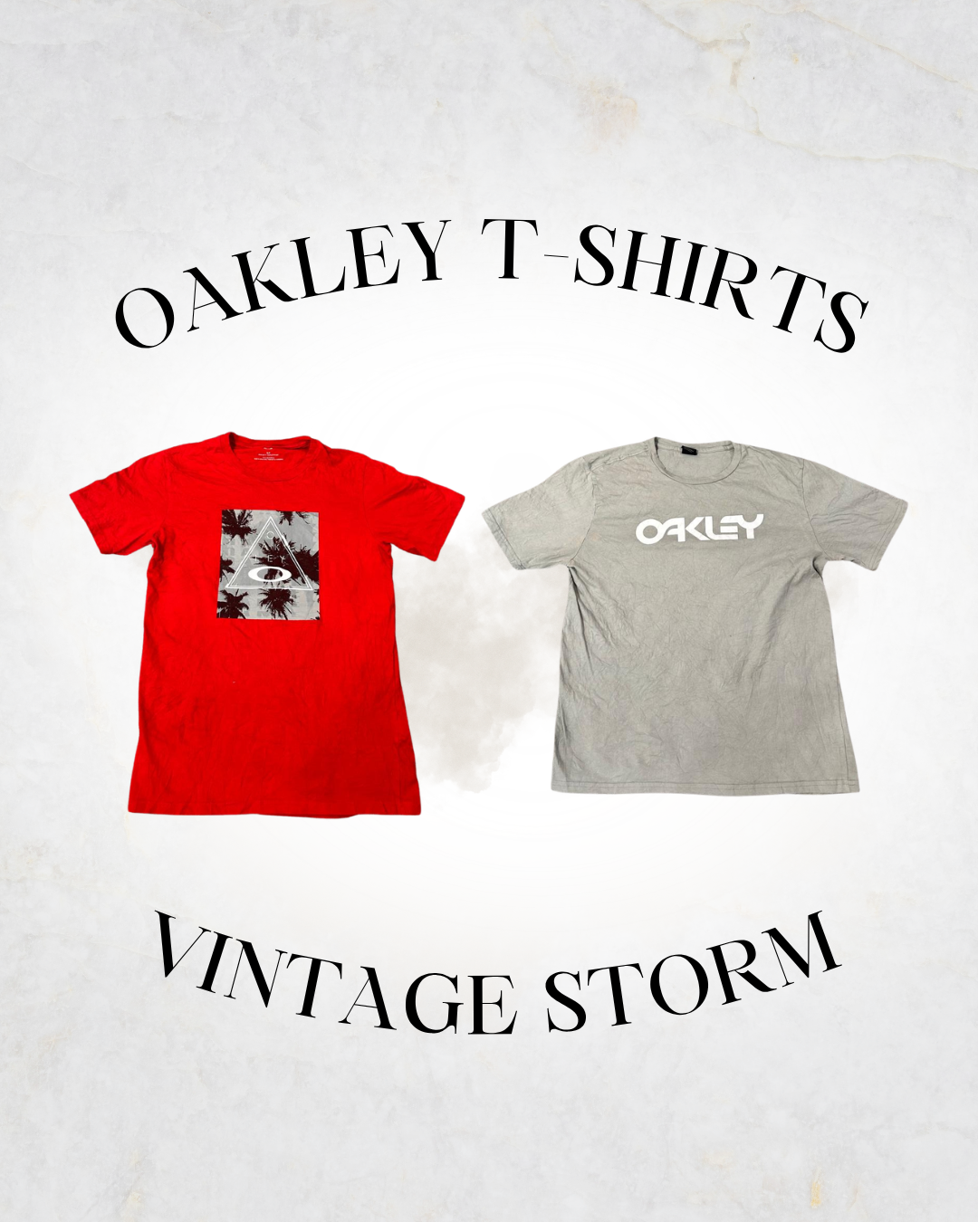Oakley T-Shirts