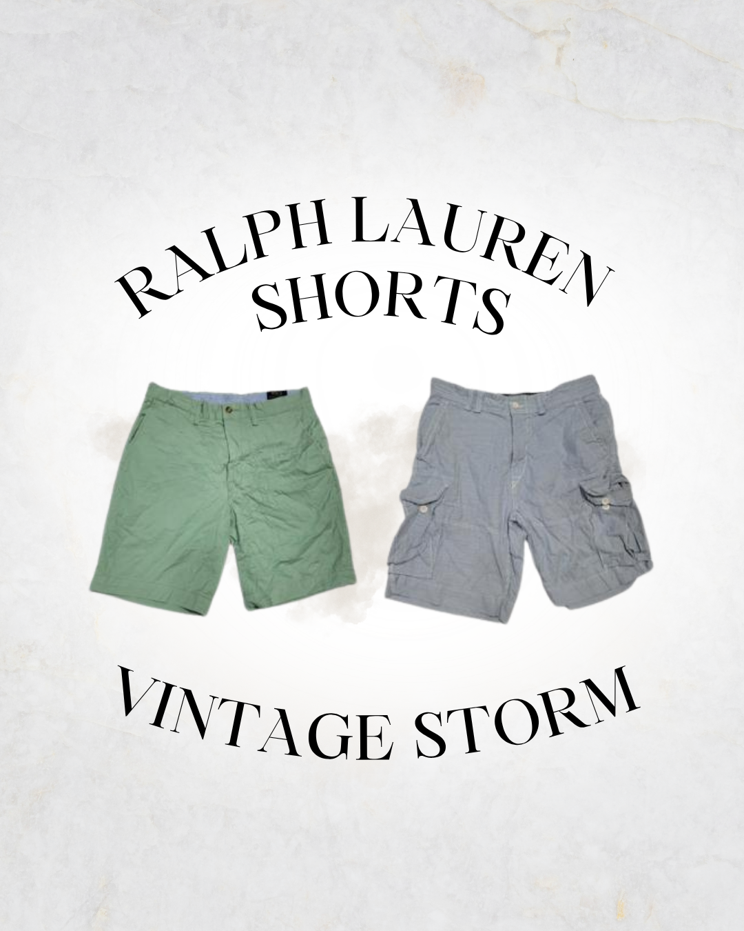 Ralph Lauren Shorts